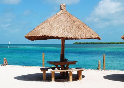 Caye Caulker, Belize