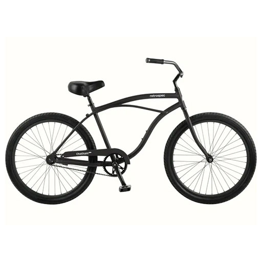 Bike Rental